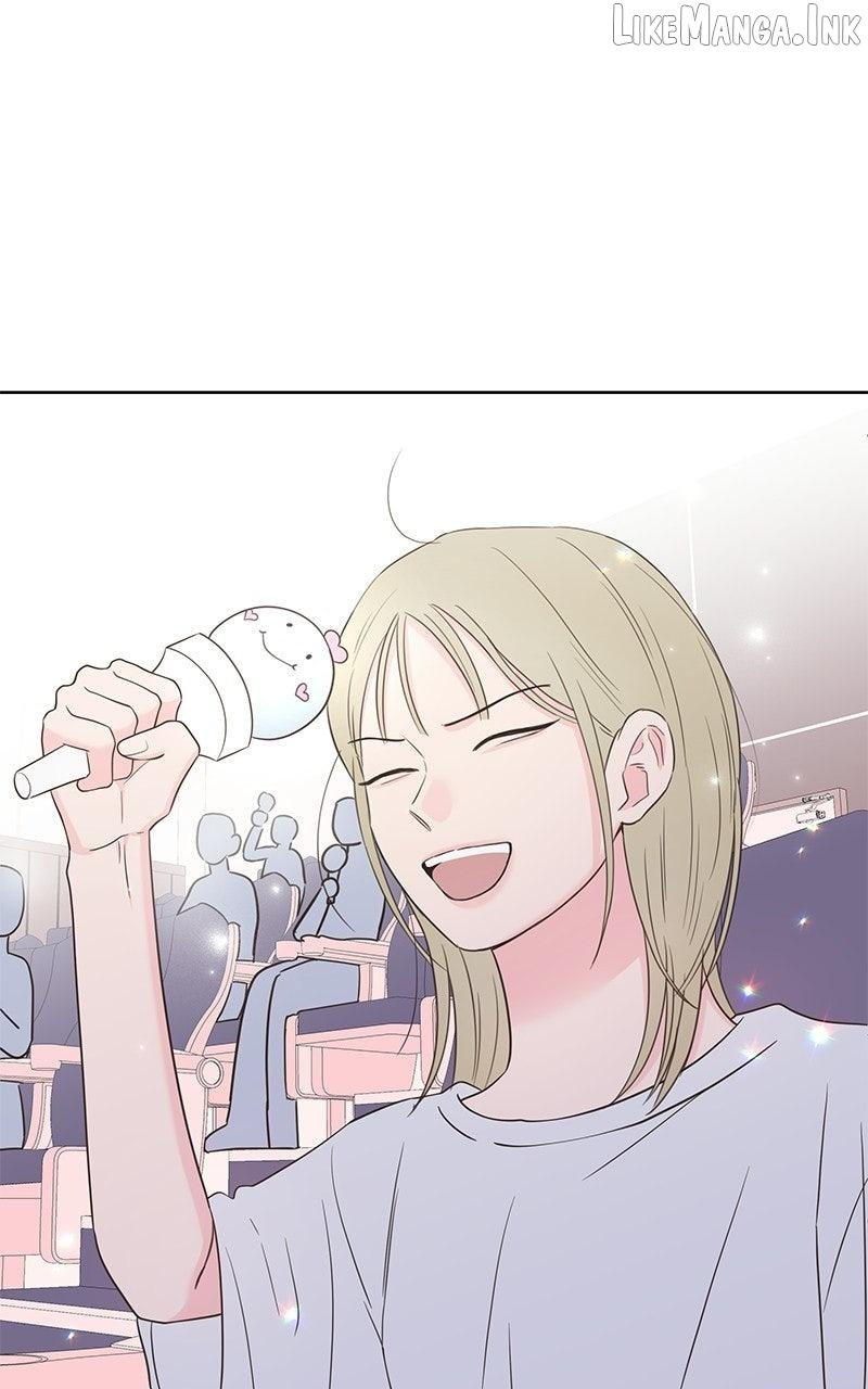 My Fake Love Chapter 65 - page 116