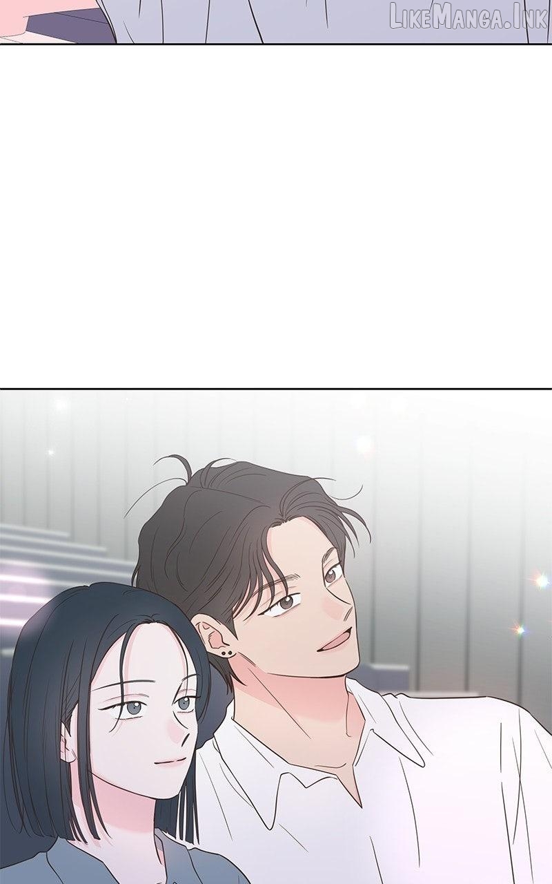 My Fake Love Chapter 65 - page 117