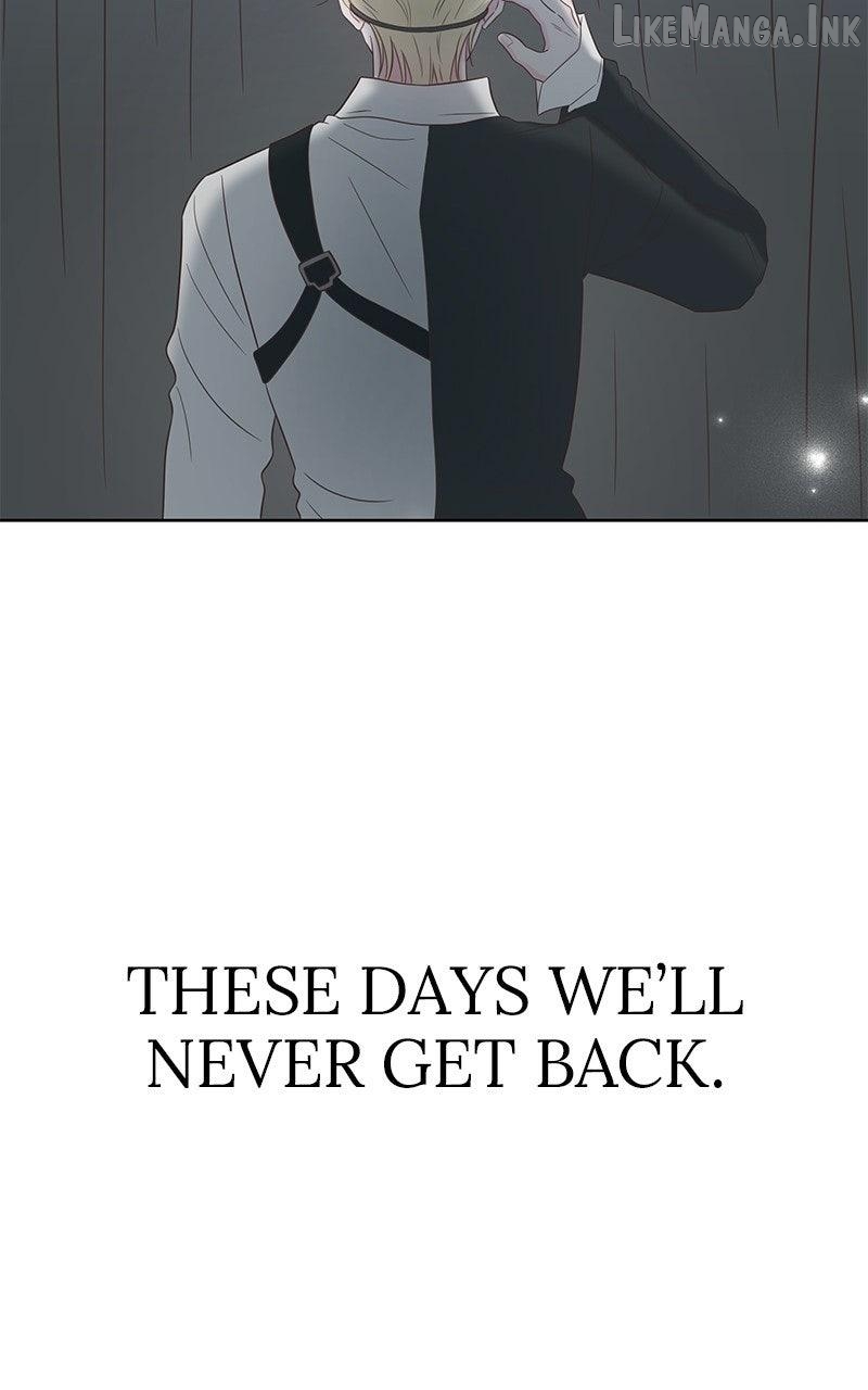 My Fake Love Chapter 65 - page 119
