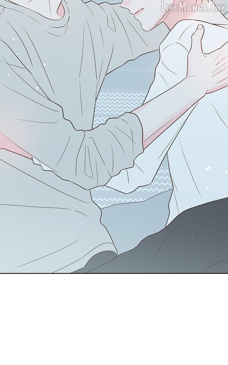 My Fake Love Chapter 65 - page 12