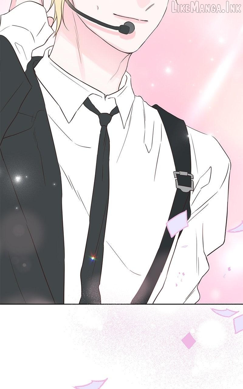 My Fake Love Chapter 65 - page 124