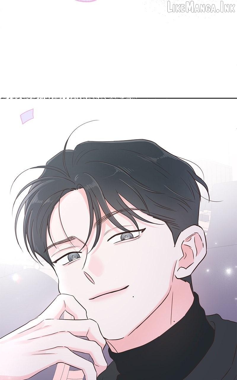 My Fake Love Chapter 65 - page 125