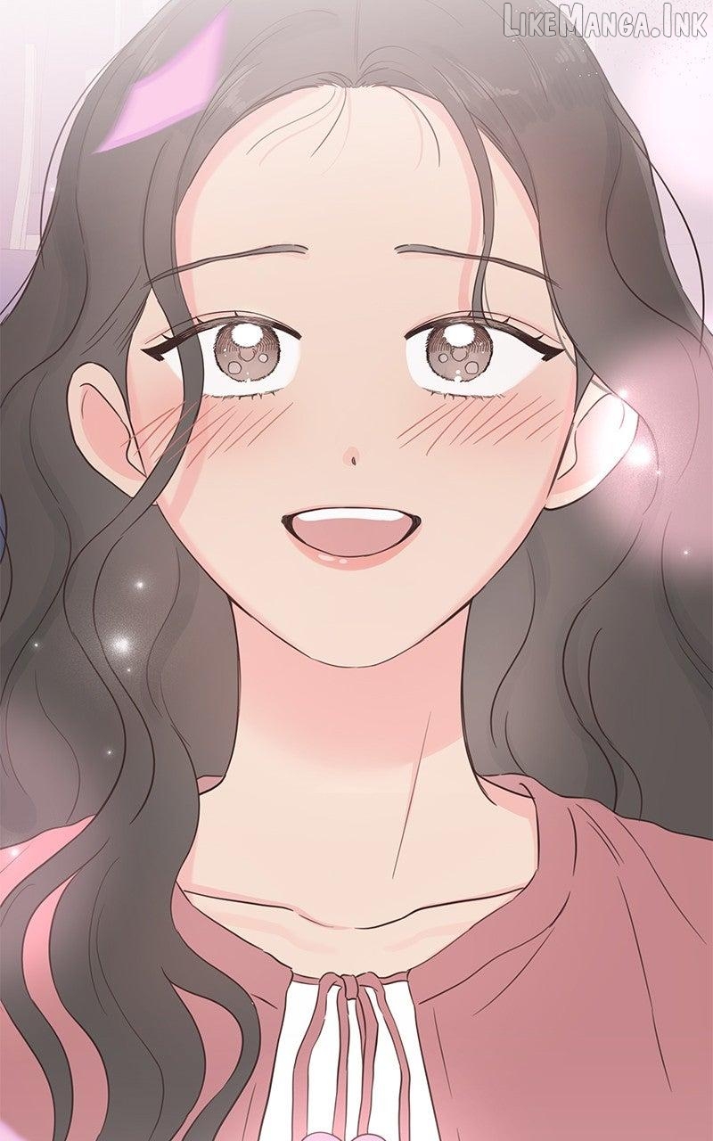 My Fake Love Chapter 65 - page 127