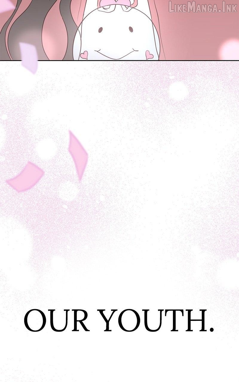 My Fake Love Chapter 65 - page 128