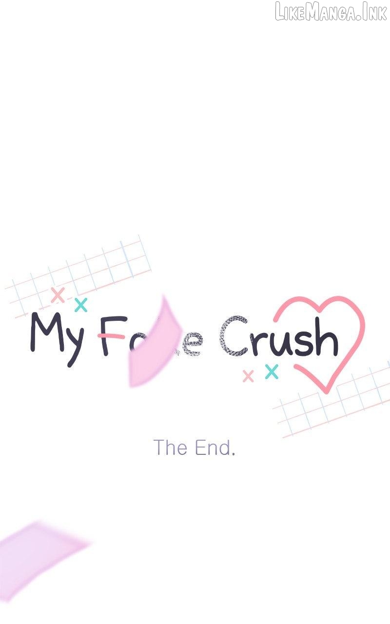 My Fake Love Chapter 65 - page 130
