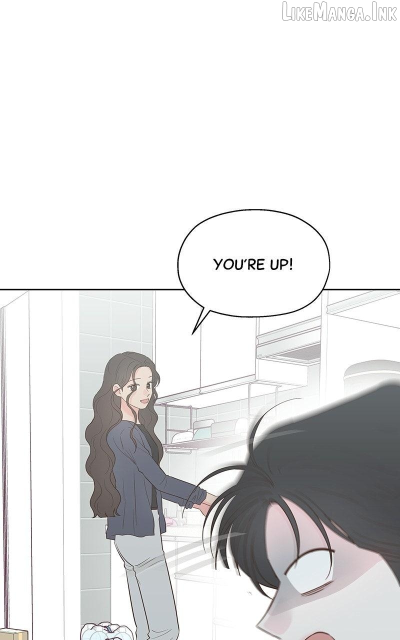 My Fake Love Chapter 65 - page 14