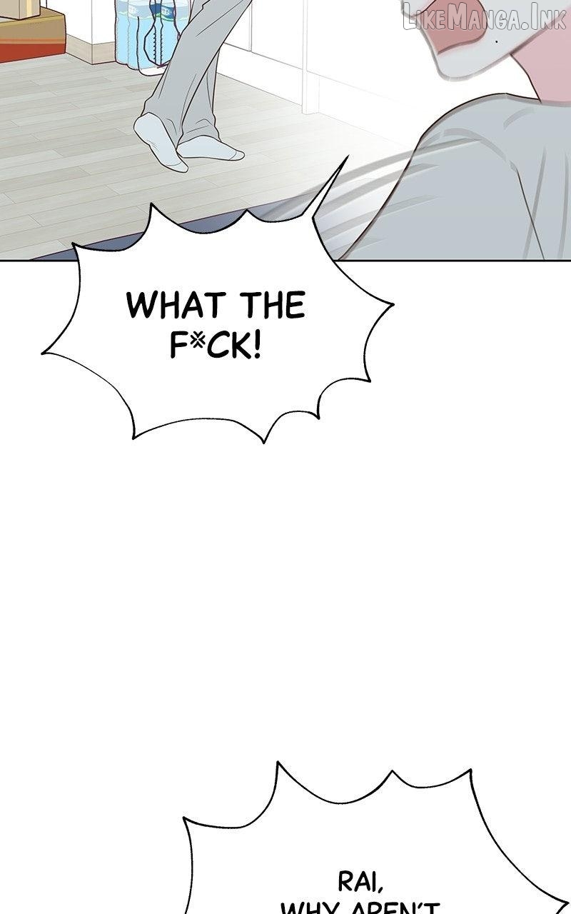My Fake Love Chapter 65 - page 15