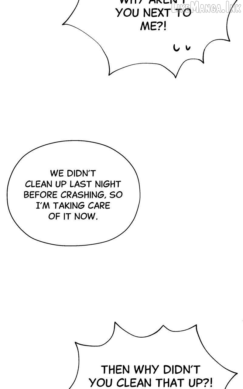 My Fake Love Chapter 65 - page 16