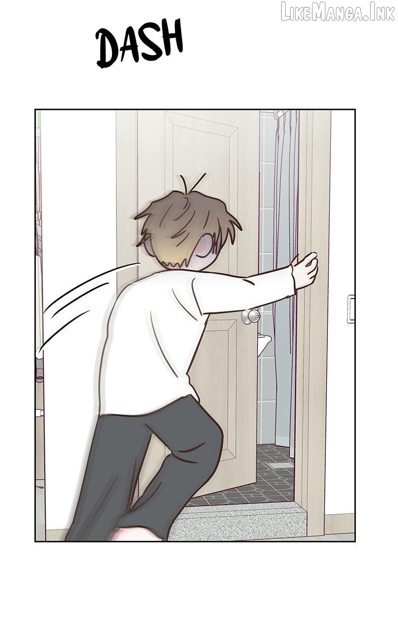 My Fake Love Chapter 65 - page 18