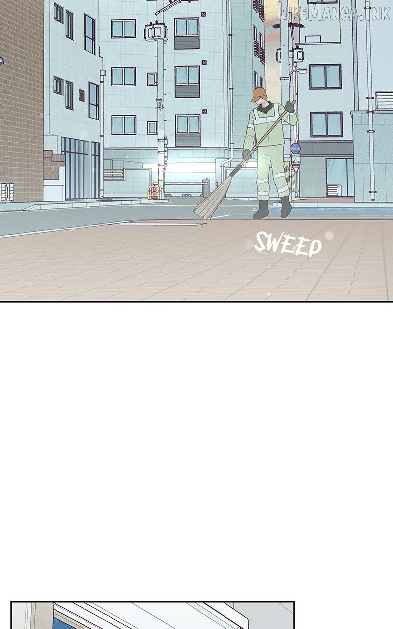 My Fake Love Chapter 65 - page 2