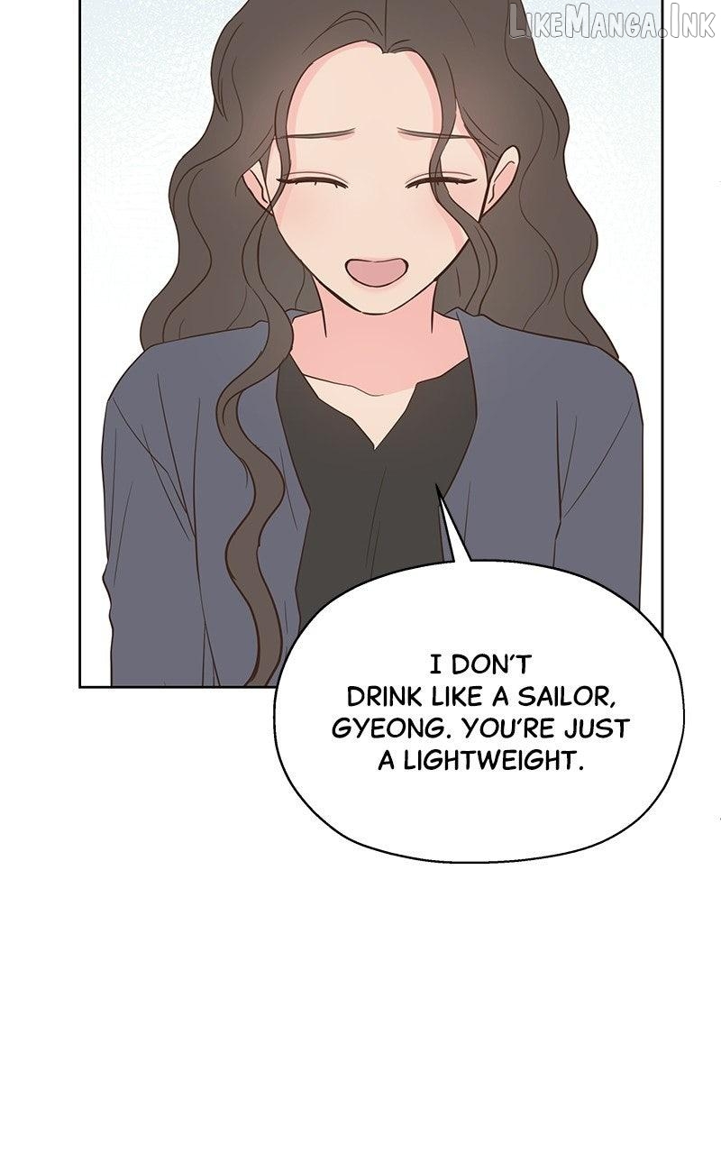 My Fake Love Chapter 65 - page 22