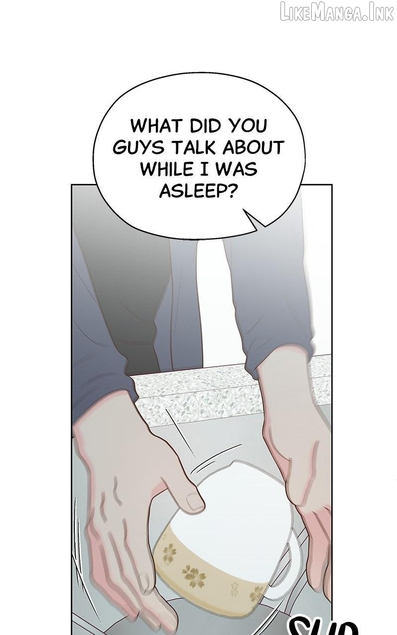 My Fake Love Chapter 65 - page 23