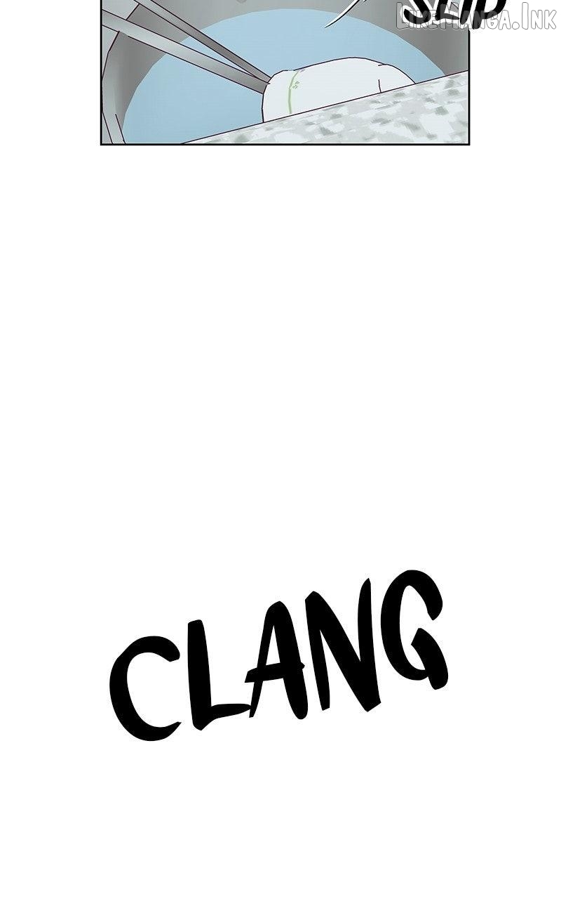 My Fake Love Chapter 65 - page 24