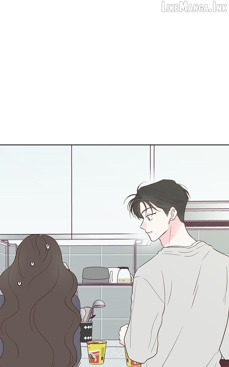My Fake Love Chapter 65 - page 25