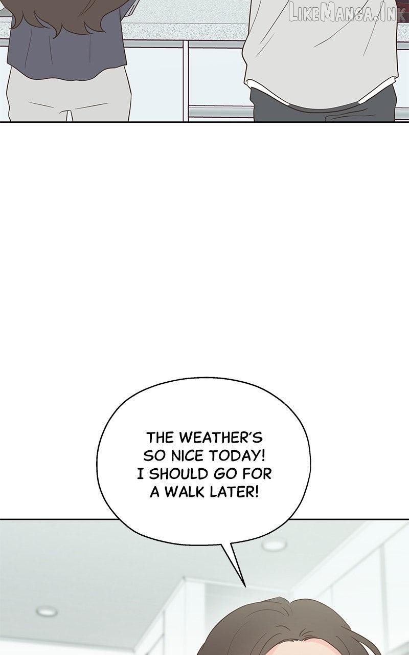My Fake Love Chapter 65 - page 26