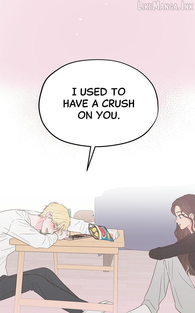 My Fake Love Chapter 65 - page 29