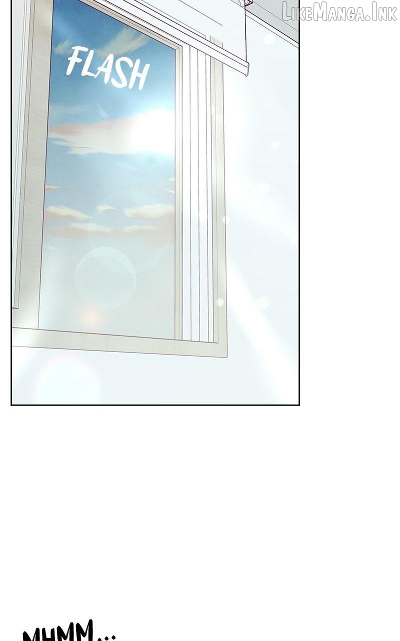 My Fake Love Chapter 65 - page 3