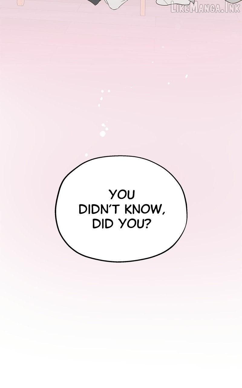 My Fake Love Chapter 65 - page 30