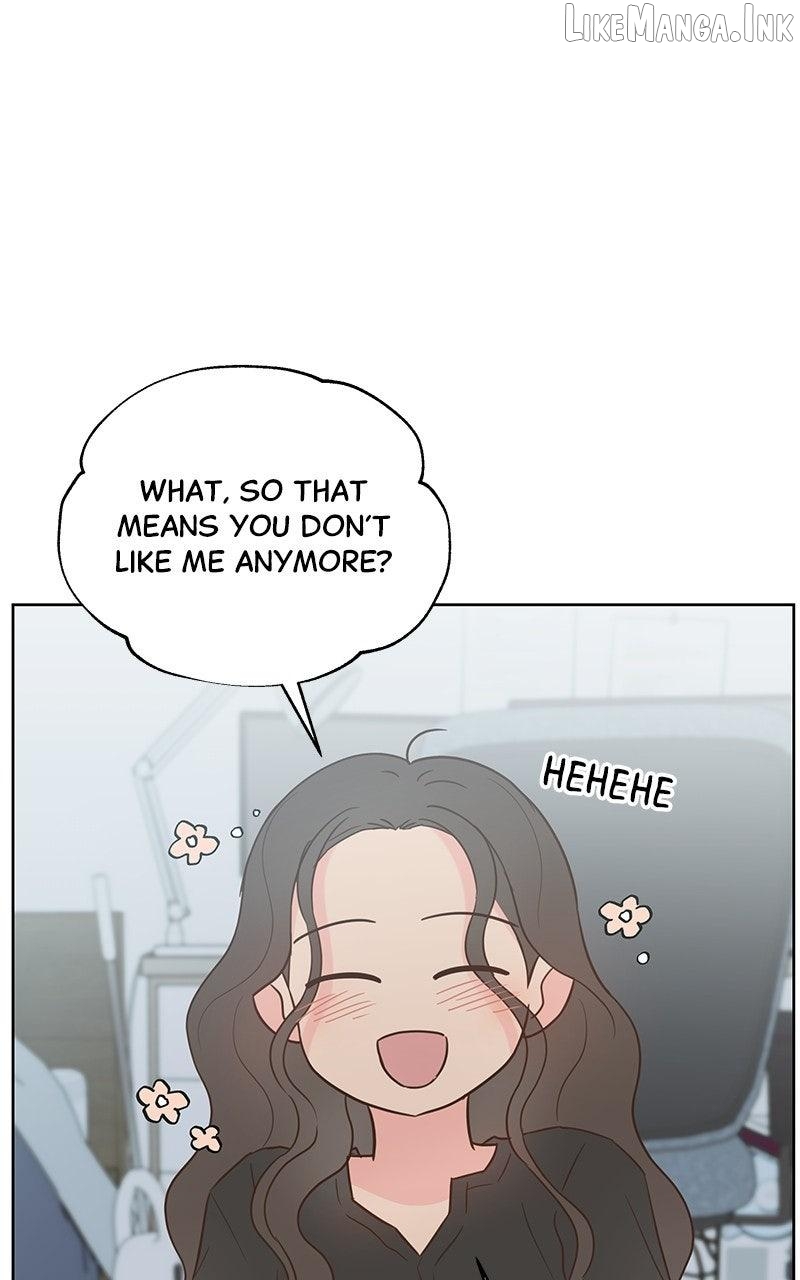 My Fake Love Chapter 65 - page 32