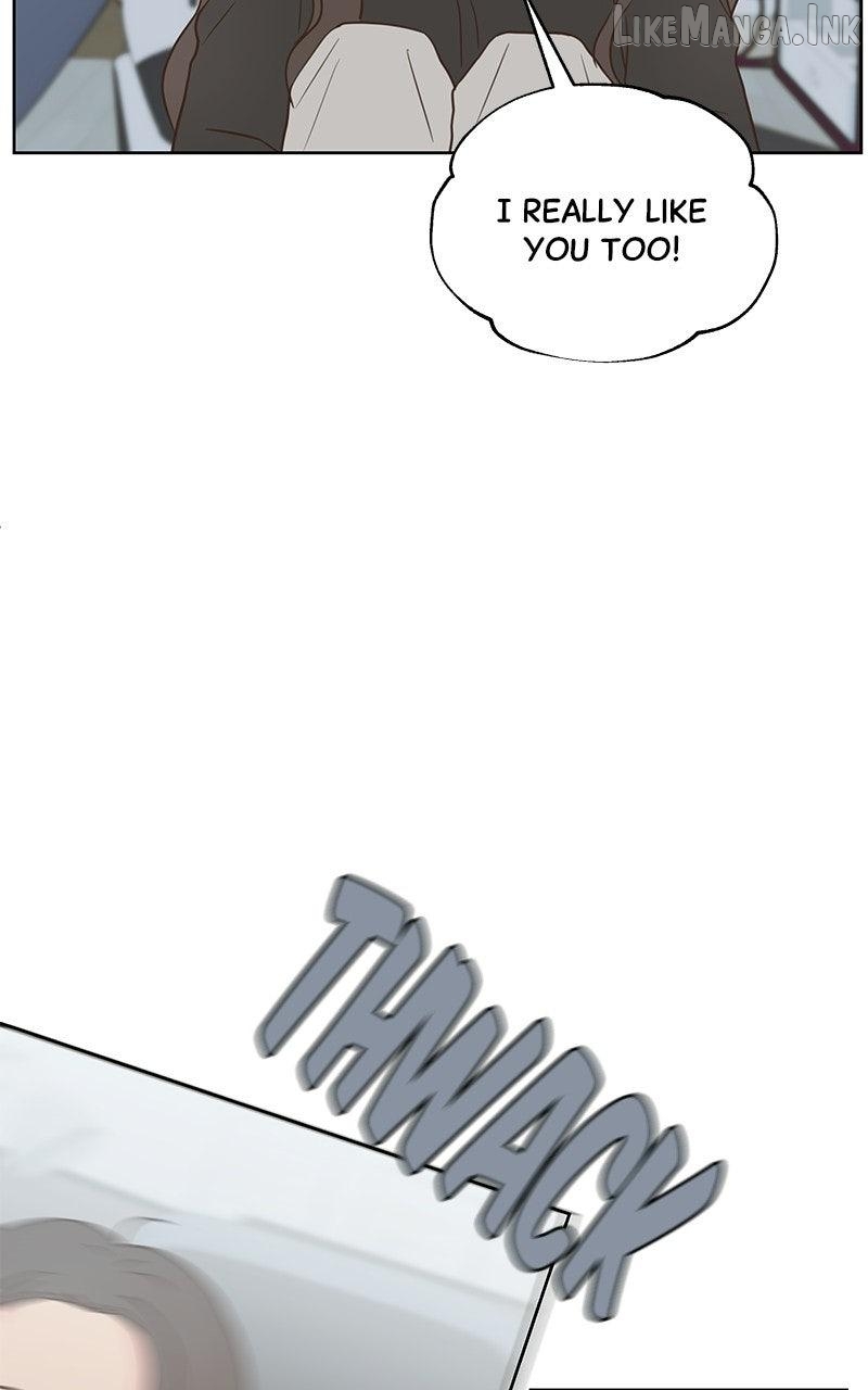 My Fake Love Chapter 65 - page 33