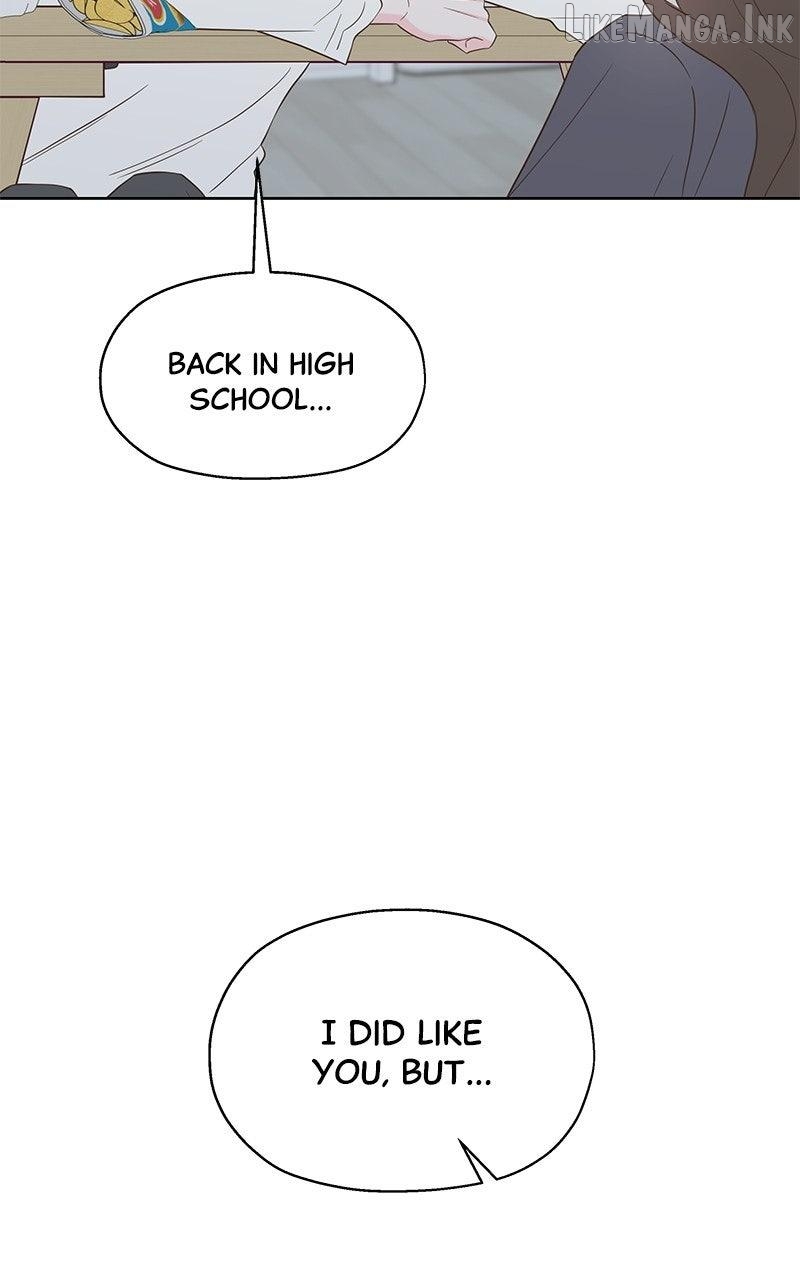 My Fake Love Chapter 65 - page 36