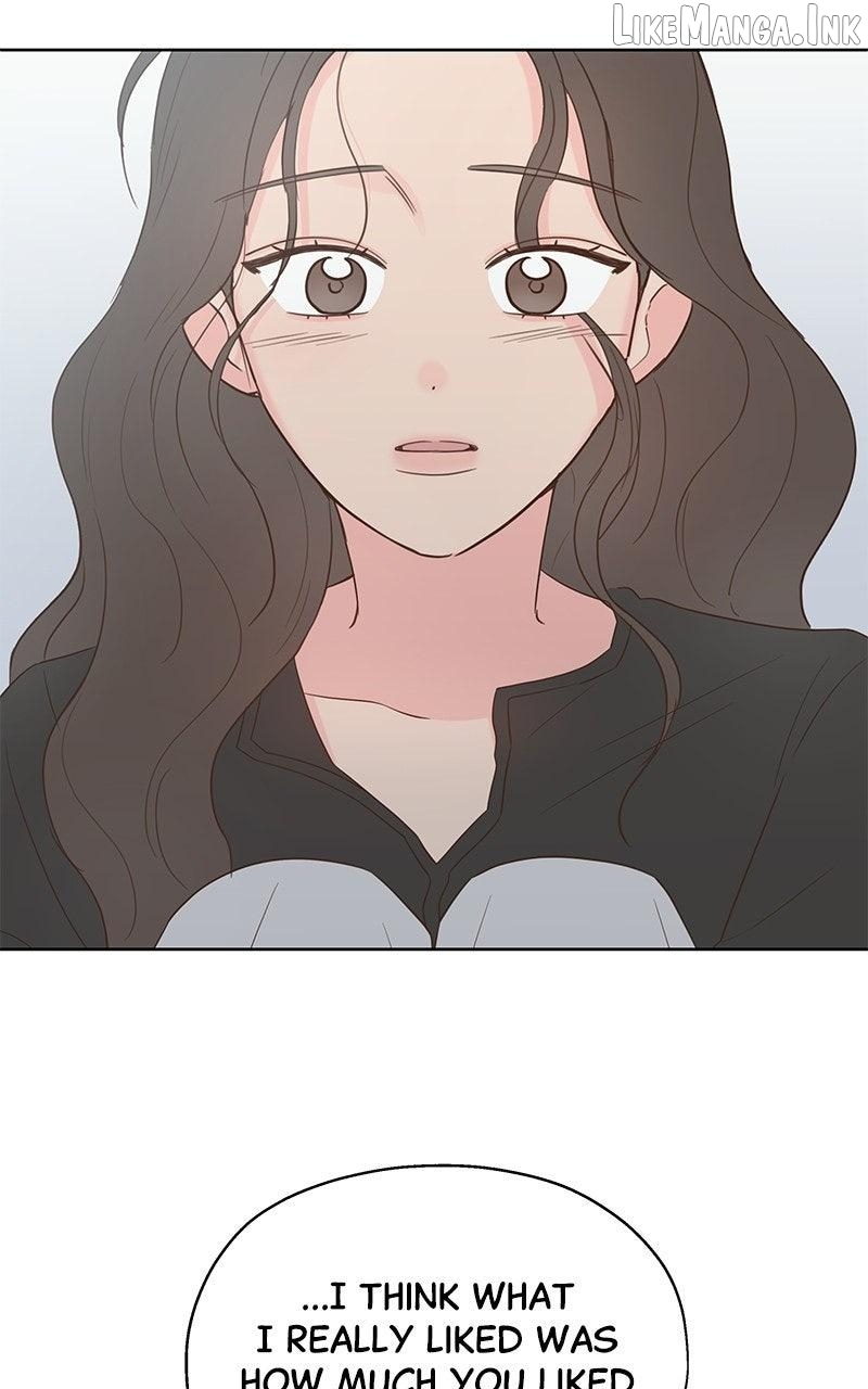 My Fake Love Chapter 65 - page 37