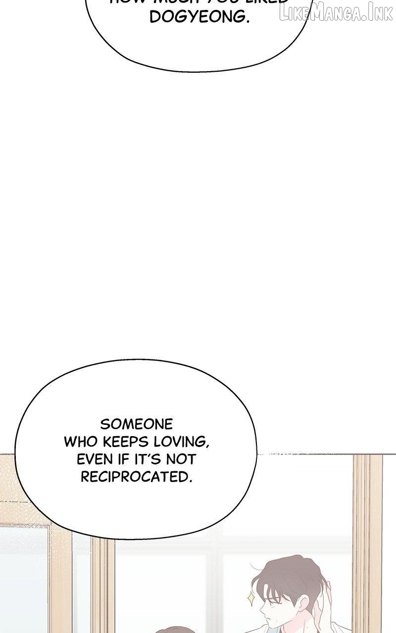 My Fake Love Chapter 65 - page 38
