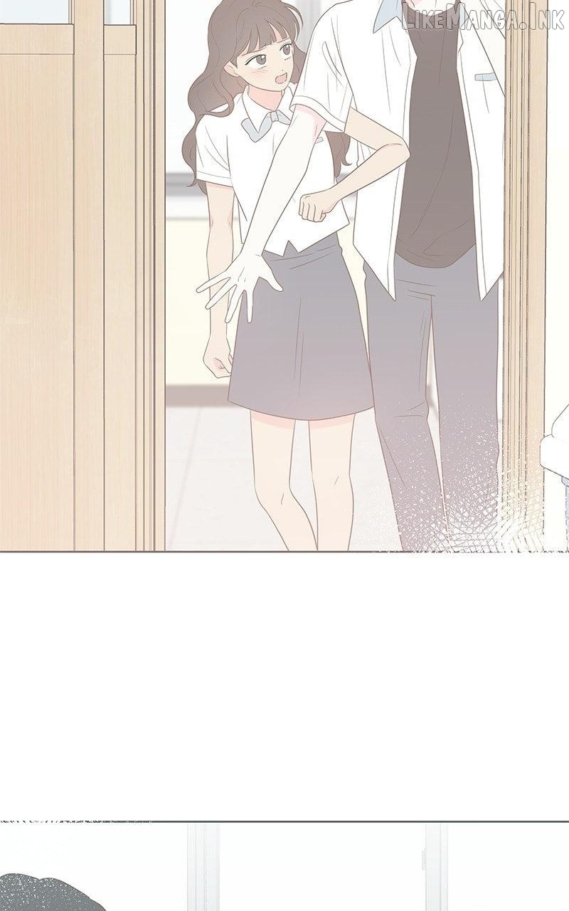My Fake Love Chapter 65 - page 39