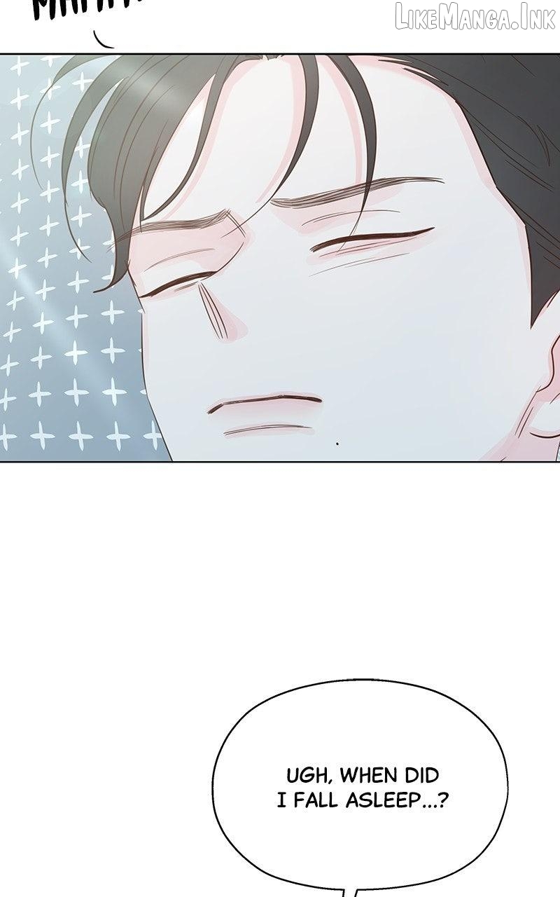 My Fake Love Chapter 65 - page 4
