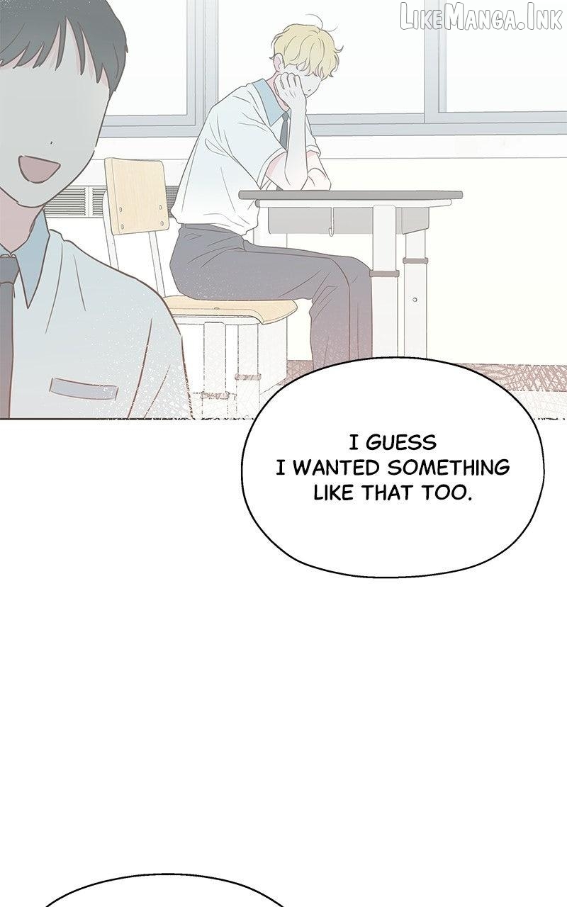 My Fake Love Chapter 65 - page 40
