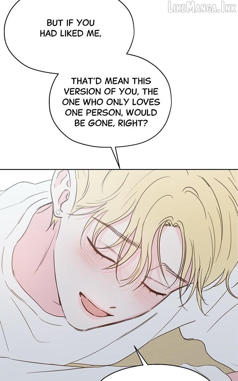 My Fake Love Chapter 65 - page 41