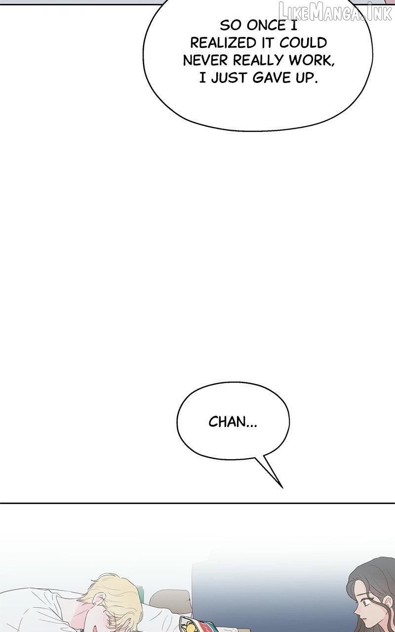 My Fake Love Chapter 65 - page 42
