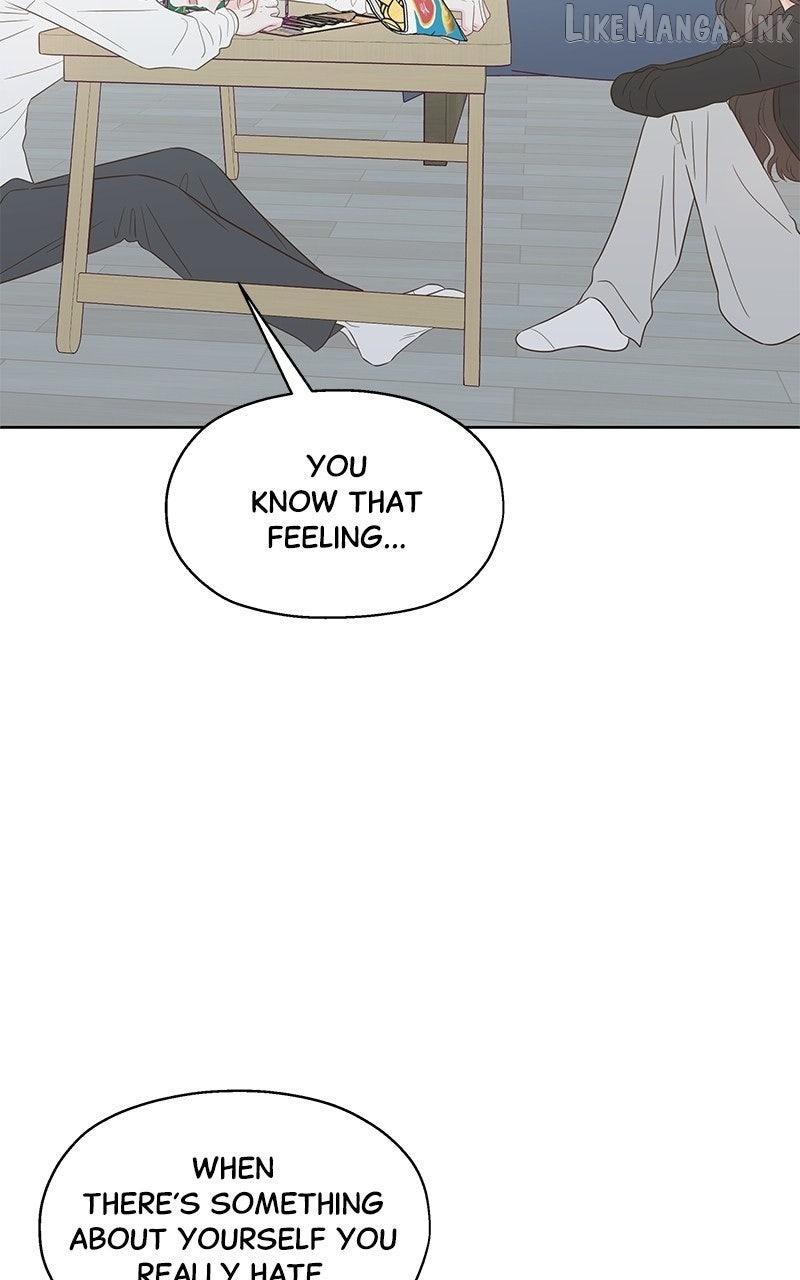 My Fake Love Chapter 65 - page 43