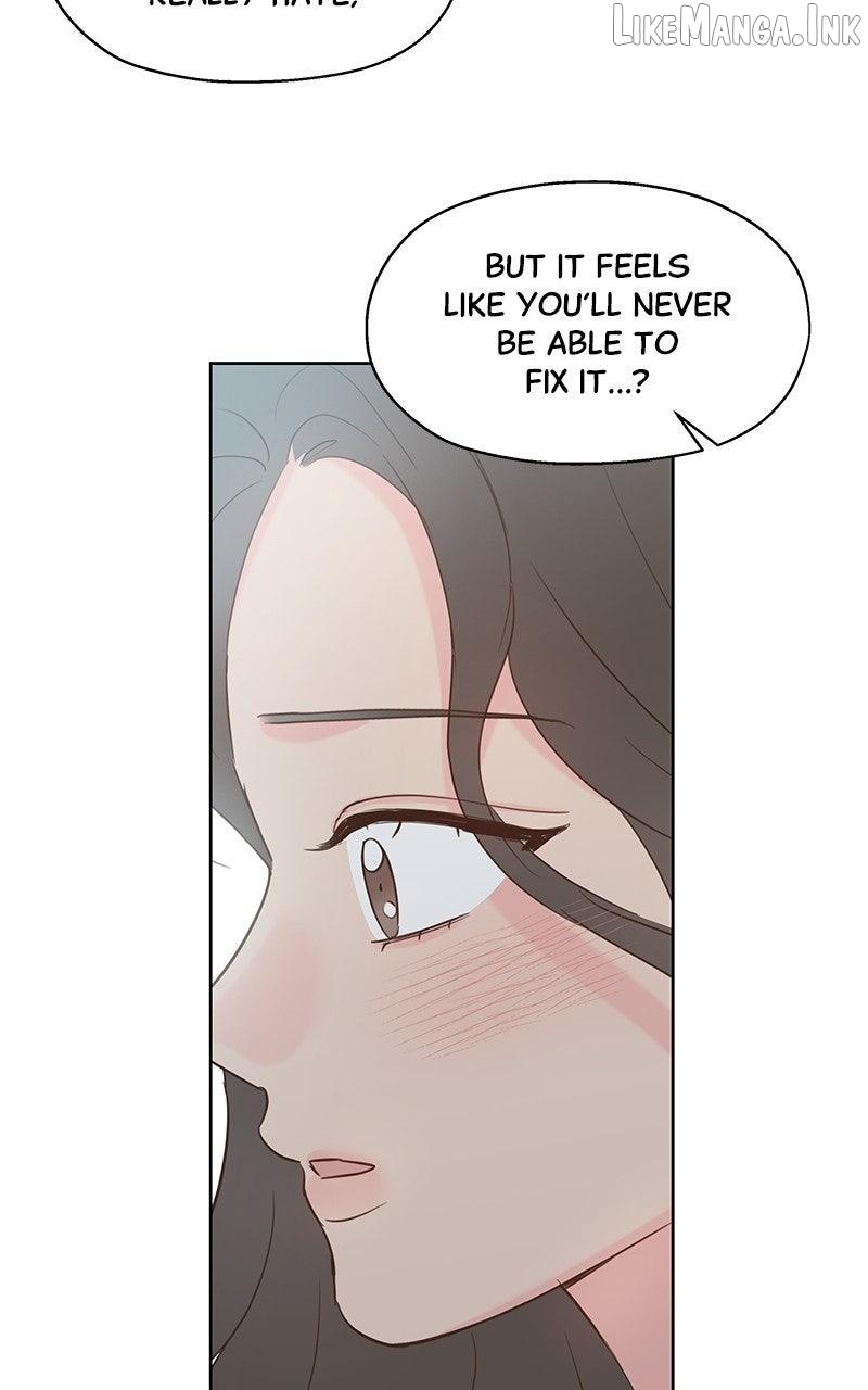 My Fake Love Chapter 65 - page 44