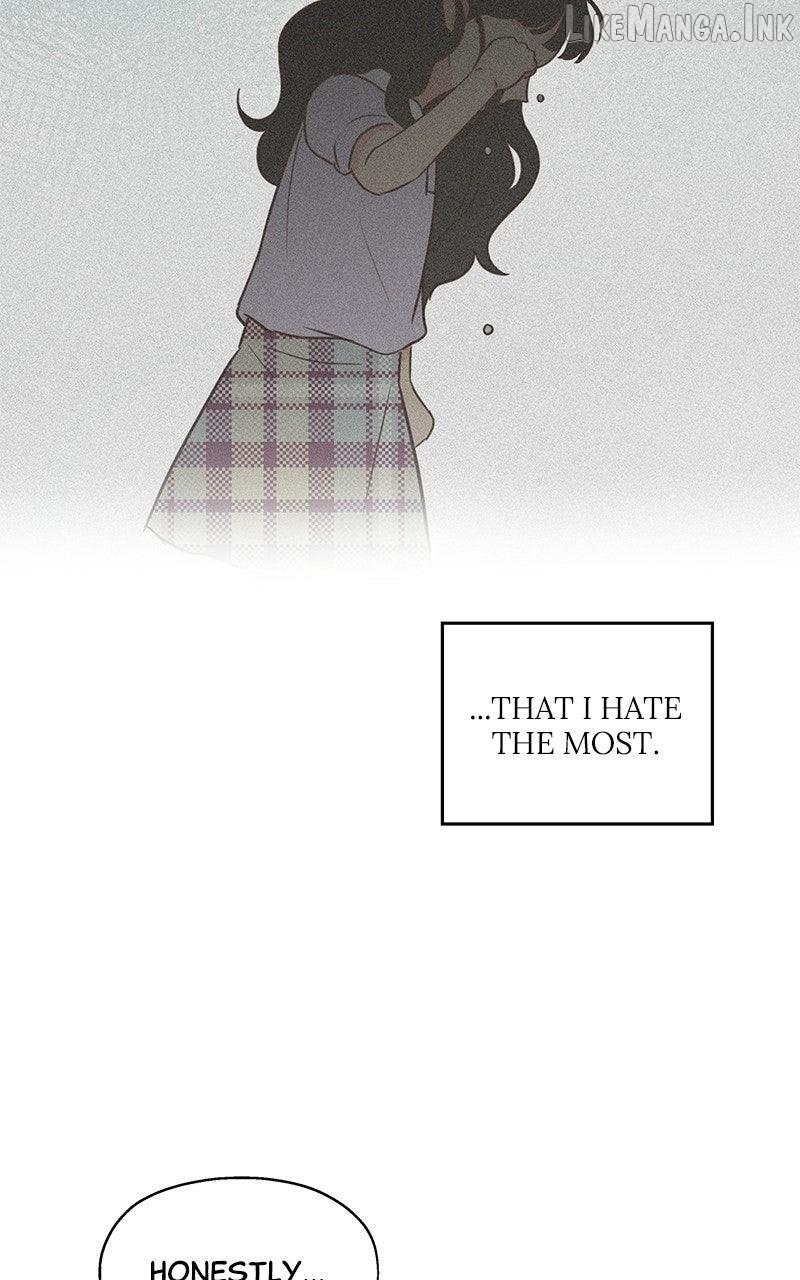 My Fake Love Chapter 65 - page 46