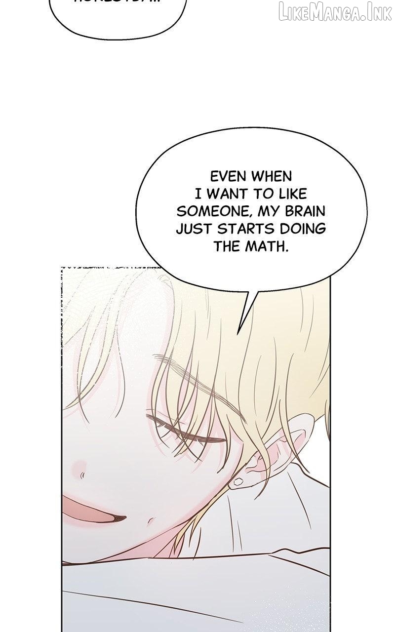 My Fake Love Chapter 65 - page 47