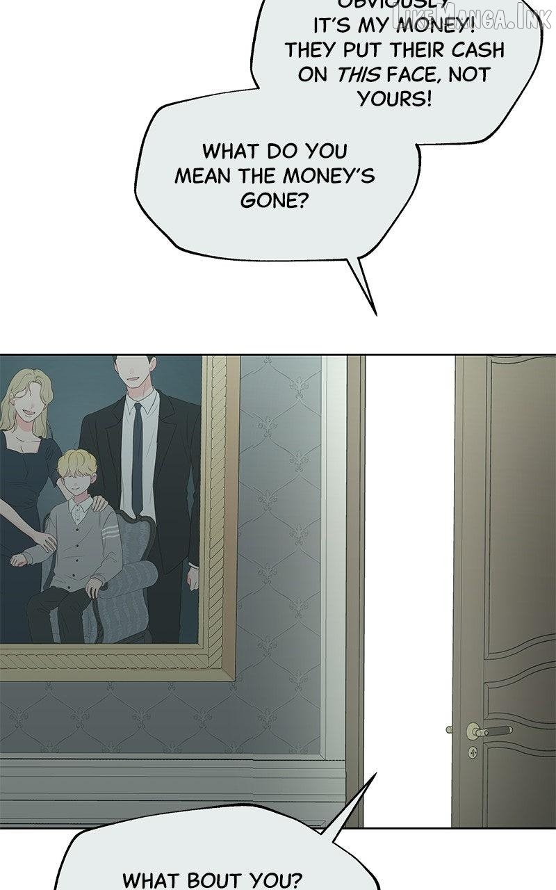 My Fake Love Chapter 65 - page 49