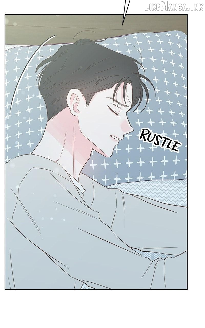 My Fake Love Chapter 65 - page 5