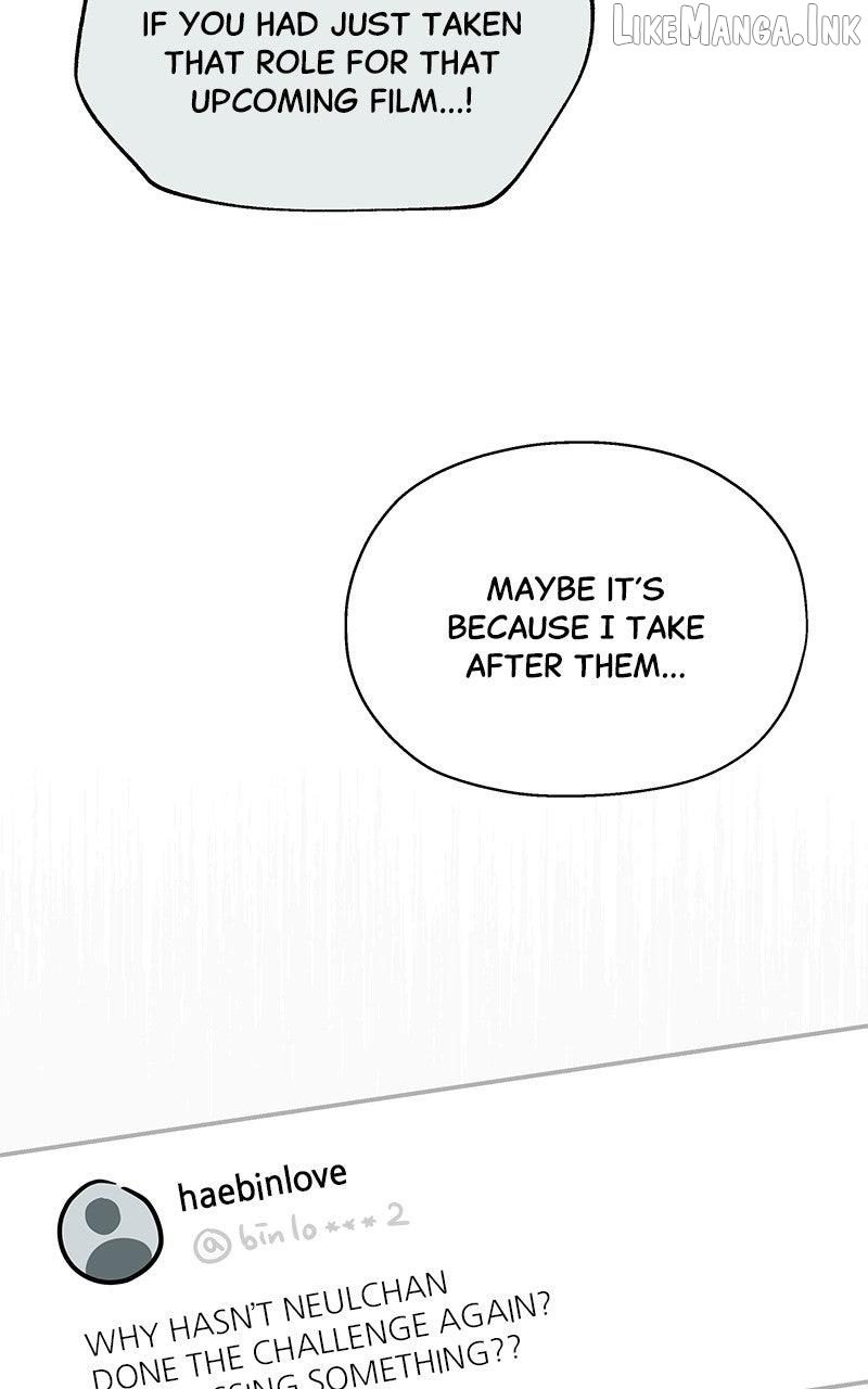 My Fake Love Chapter 65 - page 50