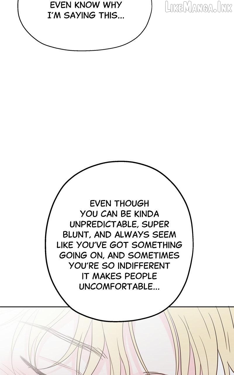 My Fake Love Chapter 65 - page 54