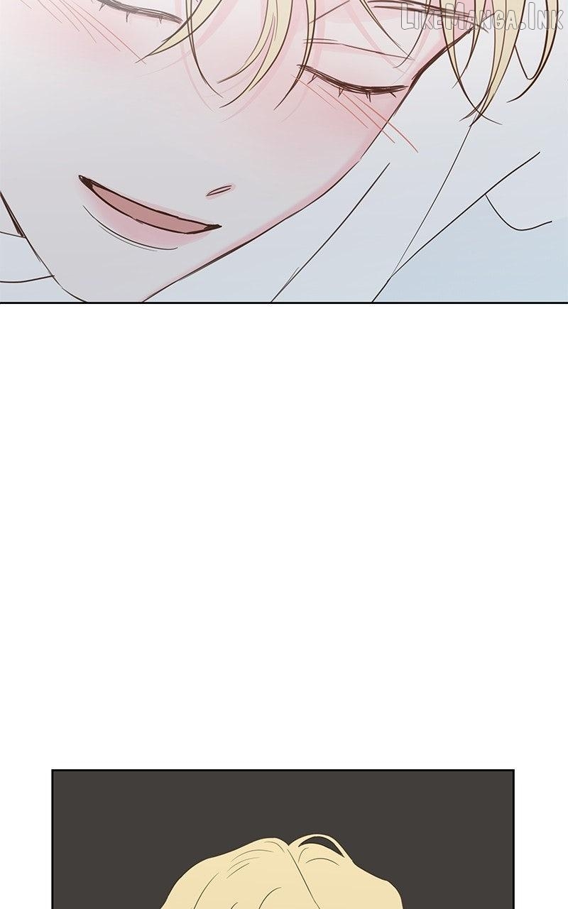 My Fake Love Chapter 65 - page 55