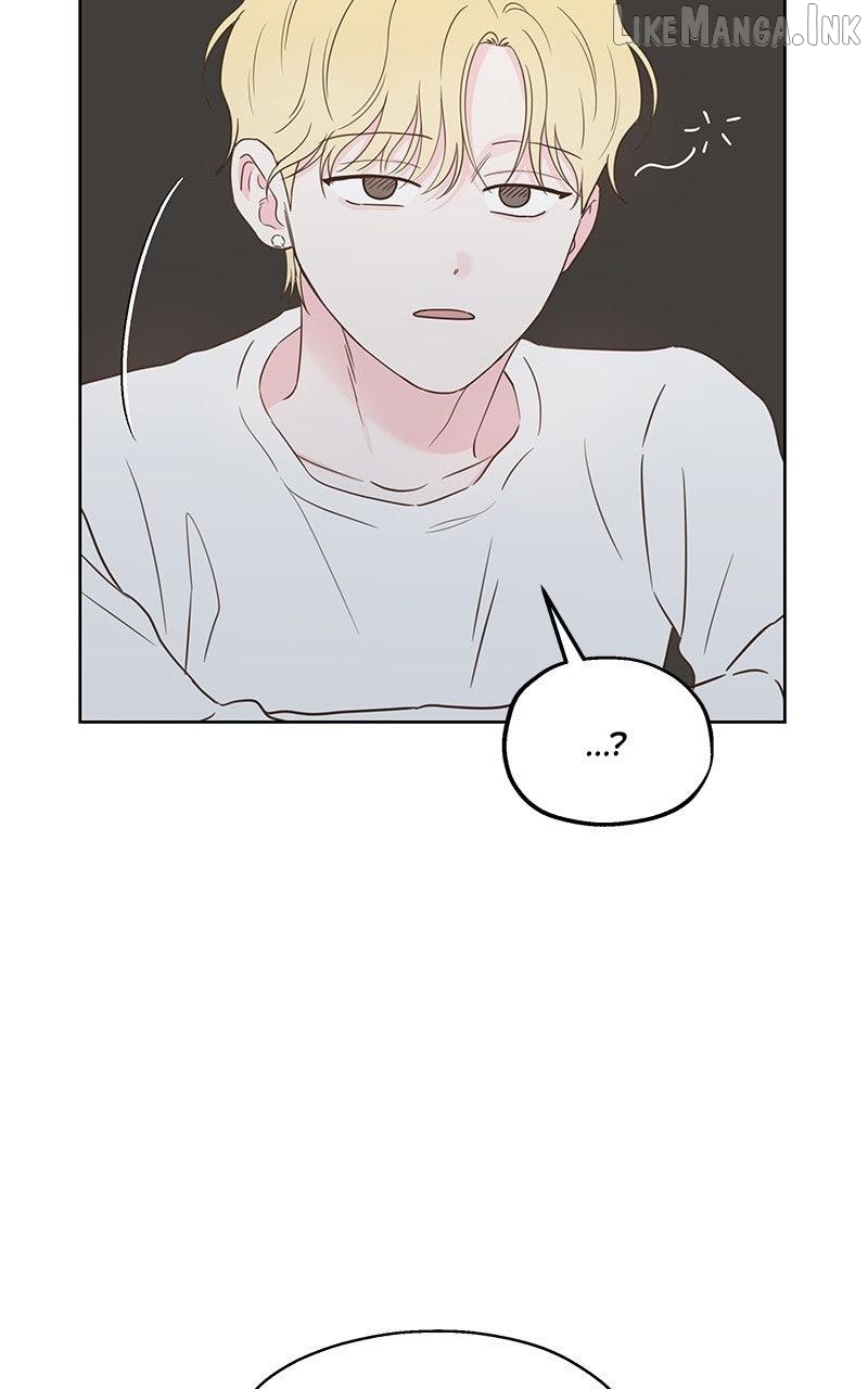 My Fake Love Chapter 65 - page 56