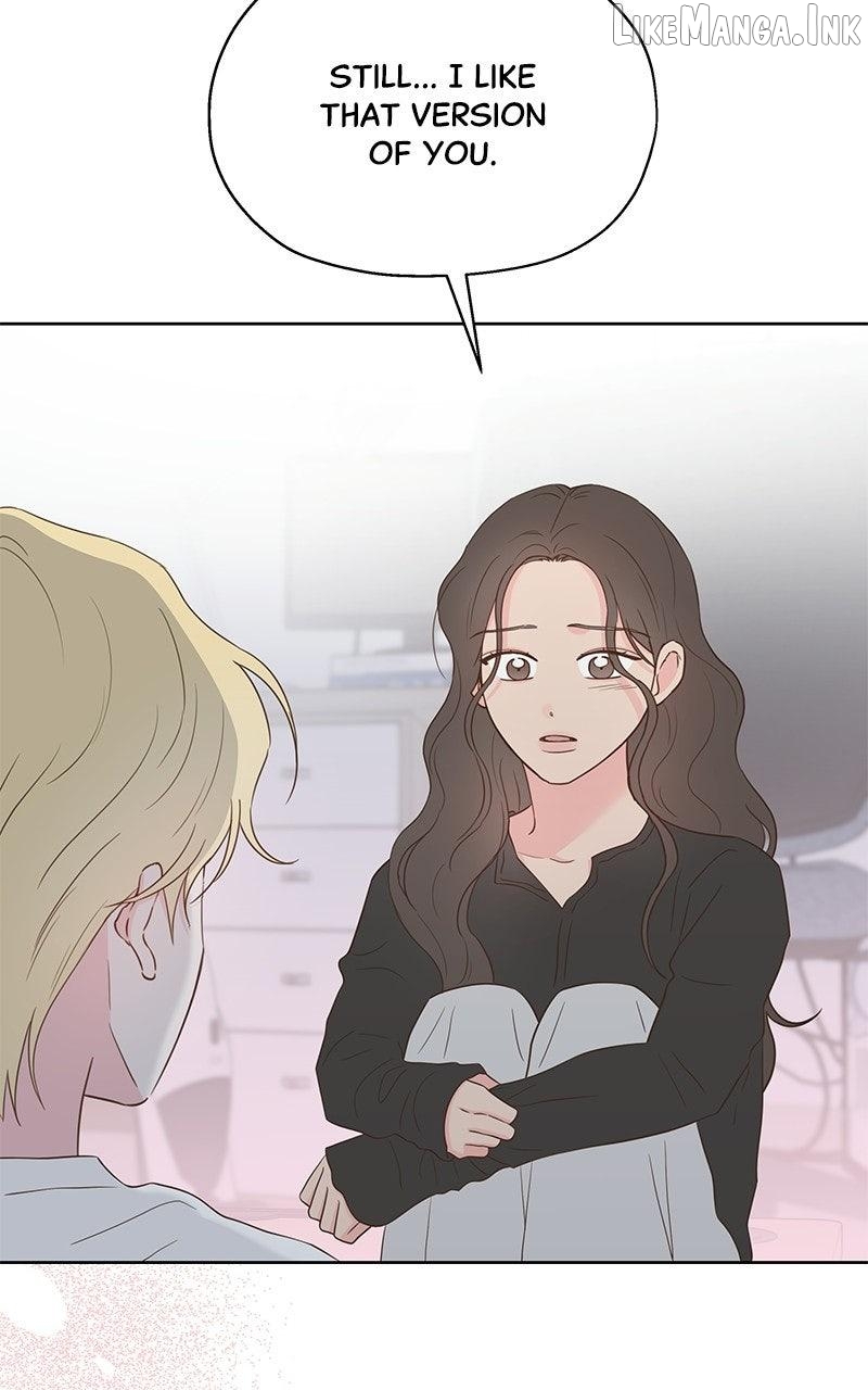 My Fake Love Chapter 65 - page 57
