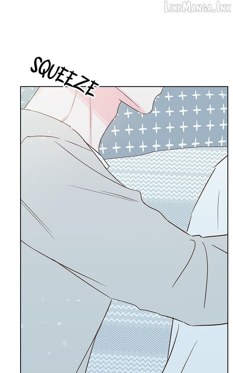 My Fake Love Chapter 65 - page 6