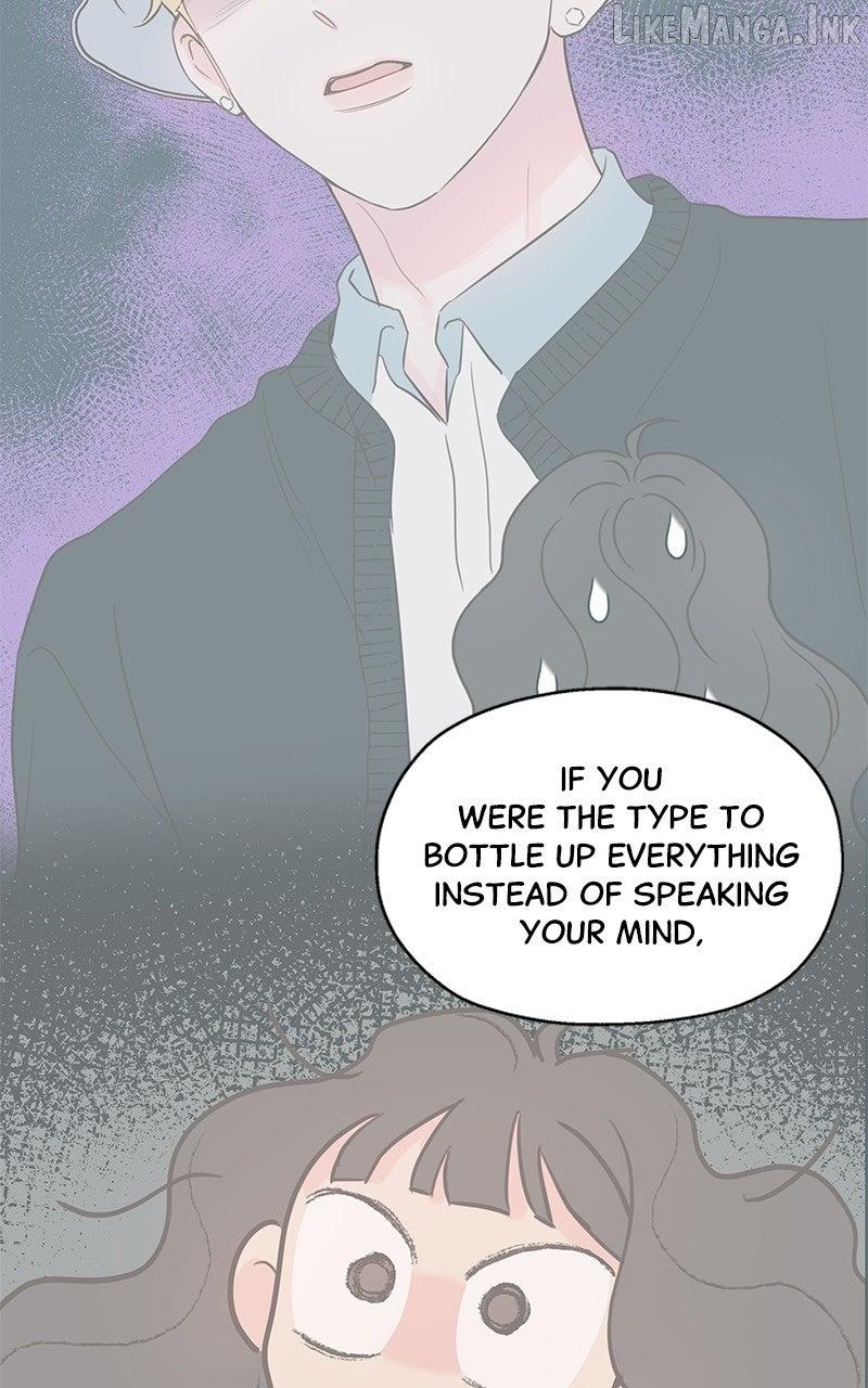 My Fake Love Chapter 65 - page 61