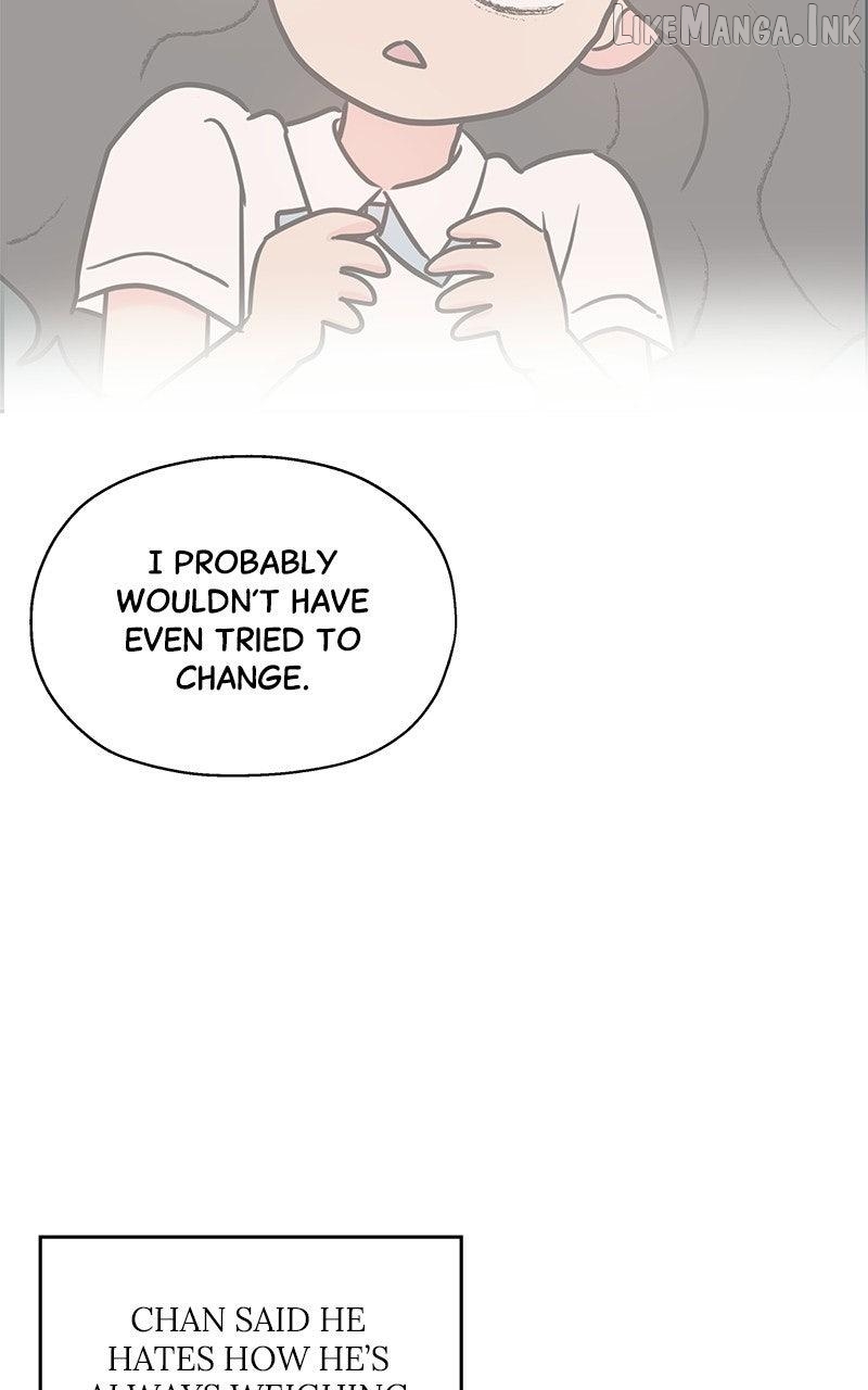 My Fake Love Chapter 65 - page 62