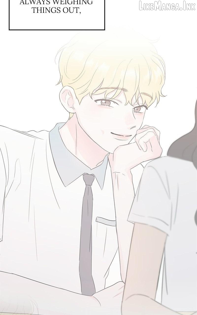 My Fake Love Chapter 65 - page 63
