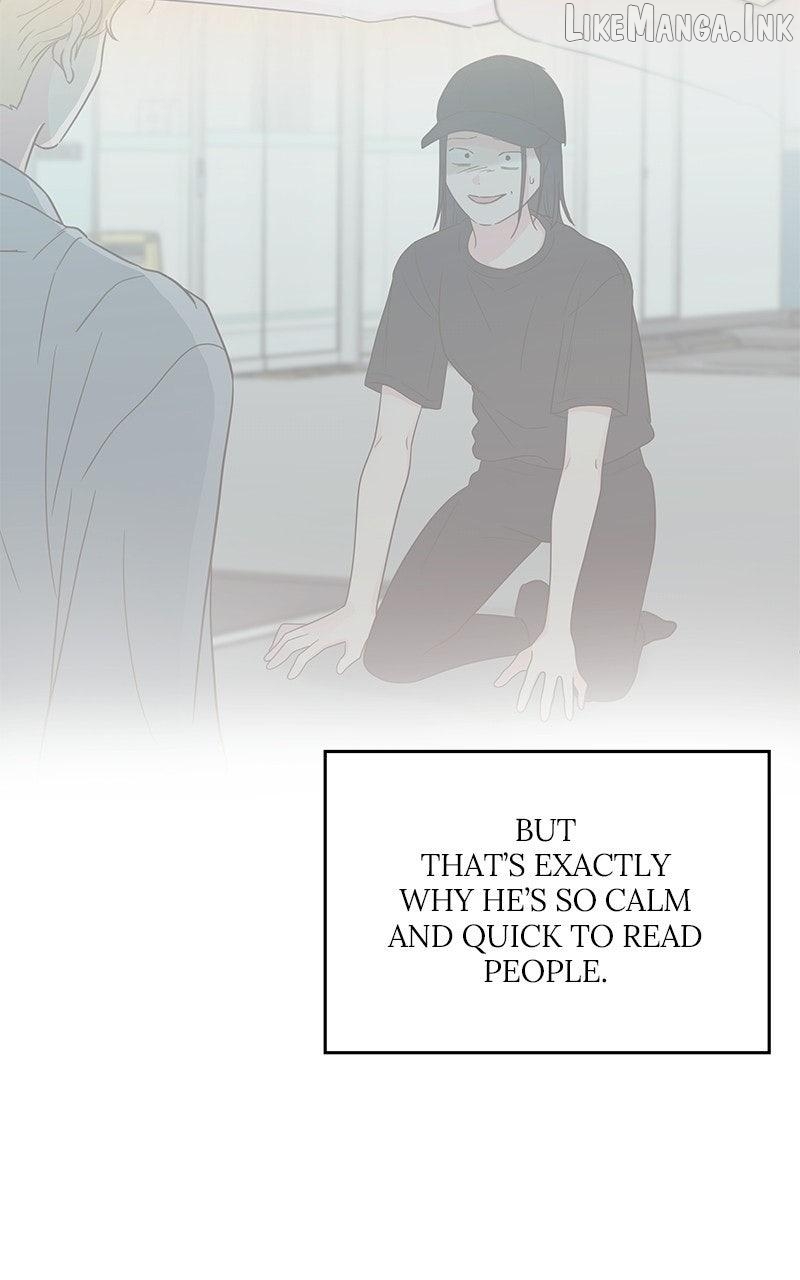 My Fake Love Chapter 65 - page 64