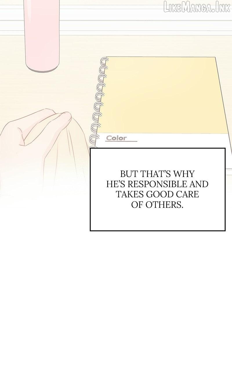 My Fake Love Chapter 65 - page 67