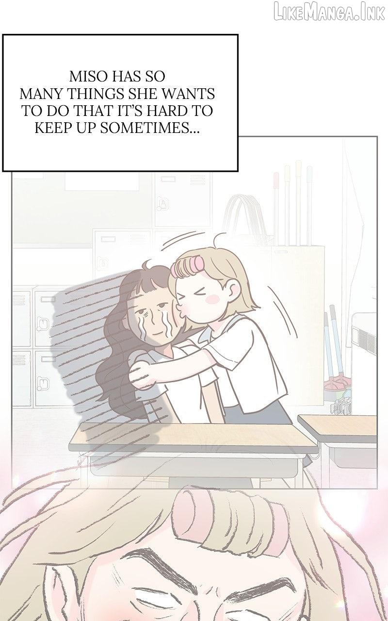 My Fake Love Chapter 65 - page 68